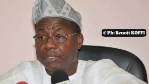 Bénin : "C'est l'Union progressiste qui est allée chercher le Prd", affirme Anique Djimadja