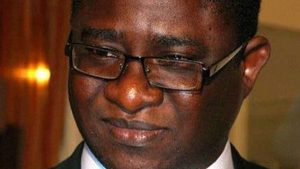 Décès d'Idriss Déby : message de Moïse Kerekou