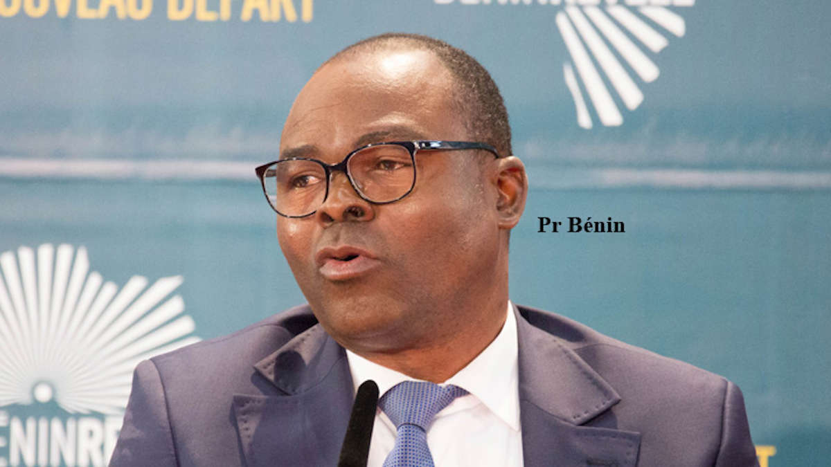 Bénin: « Plusieurs dispositions ont été prises pour une rentrée apaisée dès le 18 septembre » selon Lucien Kokou