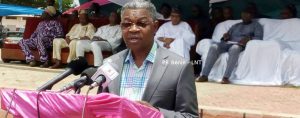 Bénin: Les organisations paysannes s'impliquent dans l’élaboration du Pniasan
