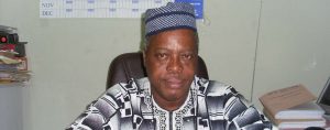 Dieudonné Lokossou : « La Cour constitutionnelle a une responsabilité morale dans tout ce qui est arrivé (…) »