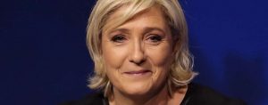 Marine Le Pen : marié à une sénégalaise, un humoriste va voter pour elle