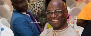 Afrique: Le Bénin accueille le Fonds de promotion de l'industrie du cinéma