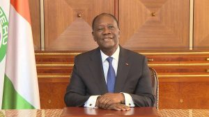 CAN: la Côte d'Ivoire va exporter son expertise