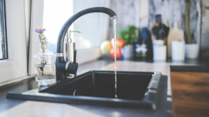 En France, l'eau du robinet, pas si potable que ça !