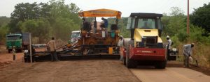 Le Royaume-Uni soutient un projet routier entre le Togo et le Bénin