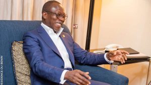 Bénin : Les conséquences de la constitution forcée d’une majorité
