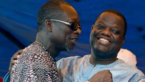 Bénin: Lucien Mèdjico appelle à une réconciliation entre le pouvoir et les opposants en exil