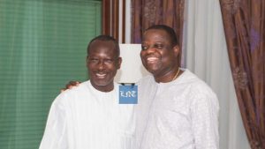 Bénin : Ombres et inquiétudes d’une amitié présidentielle