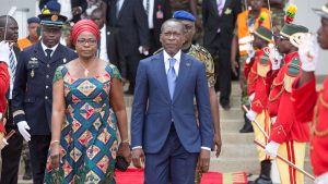 Bénin : instauration du double degré de juridiction dans le code de procédure pénale