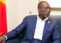 Bénin: Pour Antoine Guédou,« toute la classe politique est en insécurité » sous Talon