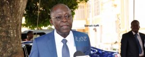 Population et développement : Bio Tchané expose les avancées du Bénin à la tribune de l’Onu