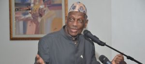 Deuil au Bénin : Albert Tévoèdjrè, le ‘’renard de Djèrègbé’’ a tiré sa révérence