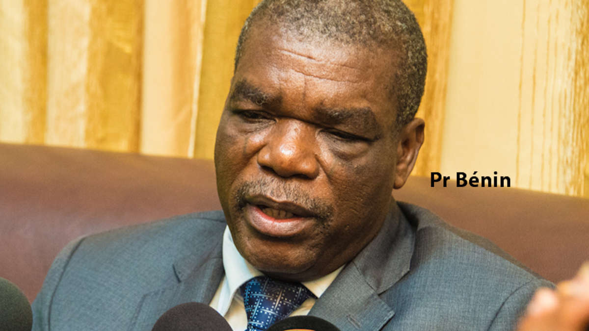 Présidentielle au Bénin: Les élus peuvent retirer le formulaire de parrainage dès mardi