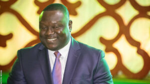 Bénin : Lancement du film «La rupture» de Prince Yadjo sous le parrainage de Toboula