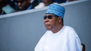Bénin : « La ruse et la rage ne réussiront pas », dixit Boni Yayi