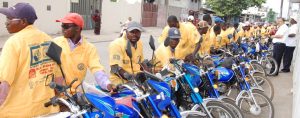 Bénin: Le plaidoyer des zémidjans pour le vote d'une loi qui valorise leur corporation