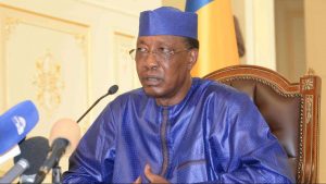 Tchad : "la décision d’abolir la peine de mort est un signal positif"