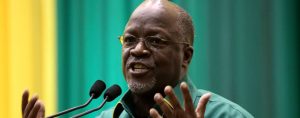 Hommage à Magufuli : 45 personnes meurent dans une bousculade