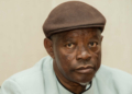 Pascal Todjinou: « La réconciliation nationale et le développement économique et social pour » le Bénin