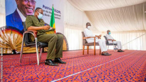 Bénin : compte rendu intégral du conseil des ministres du 2 novembre 2017