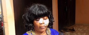 Burkina Faso : l'artiste Adja Divine rouée de coups par une foule en furie
