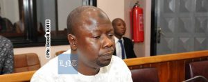 Bénin : La polémique "Affo Obo Tidjani" enflamme l’hémicycle