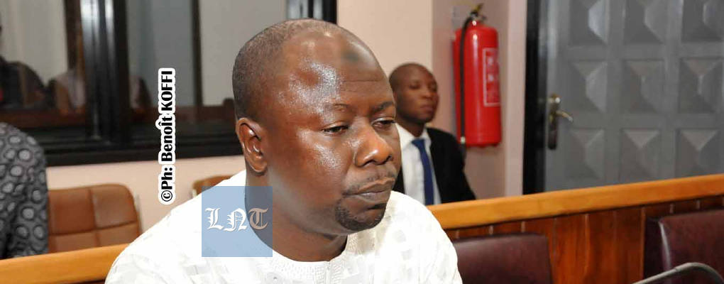 Bénin : Le député Ahmed Affo Obo change à nouveau de groupe parlementaire