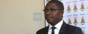 Election d’un vice-président au Bénin, Ahounvoèbla applaudit, Hounkpè critique