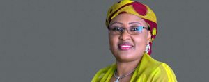 Malnutrition au Nigéria : le sévère réquisitoire d'Aisha Buhari