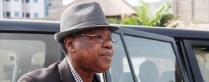 Bénin : Martin Assogba pour des législatives inclusives avec de « nouvelles lois revues et assez flexibles »
