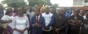 Bénin : Candide Azannaï reprend du poil de la bête