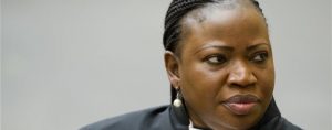 CPI : Fatou Bensouda dénonce des actes inacceptables en Libye