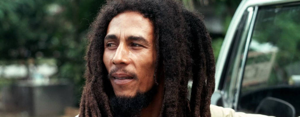 Vidéo : Bob Marley hier, aujourd’hui et pour toujours