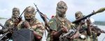 Nigeria: Deux personnes brûlées vives par des combattants de Boko Haram