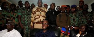 Bouaké (Côte d'Ivoire) : la belle, rebelle un jour, rebelle toujours?