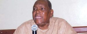 Bénin: décès d'Antoine Détchénou, ex-directeur de l'office du BAC