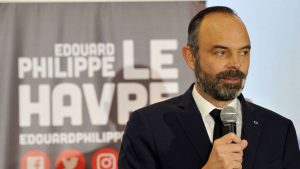 Personnalités qui «feraient mieux» que Macron : Édouard Philippe en tête (sondage)