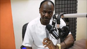 Affaires Icc services : « Le Bénin champion olympique en escroquerie…» dixit Gaston Zossou