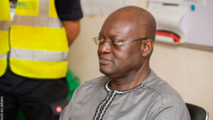 Bénin : Georges Bada et cie écroués pour une affaire domaniale