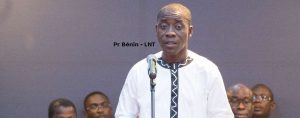 Bénin: Sèmè-Kpodji va bientôt abriter un campus