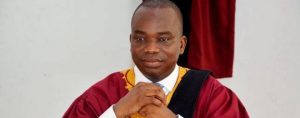 Pr Ibrahim Salami : La HAAC, le canon braqué contre la presse libre