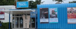 Concert ‹‹ Rumba en majesté ›› : le Congo à l'honneur à l'Institut Français du Bénin
