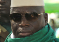 Gambie: Peine de mort pour 5 ex-agents des renseignements de Jammeh