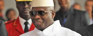 Gambie : Yahya Jammeh peut se frotter les mains