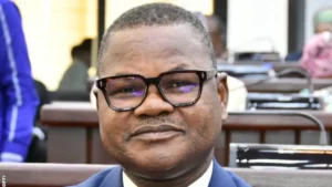 Législatives au Bénin: Barthélémy Kassa préoccupé par la lutte contre la fraude