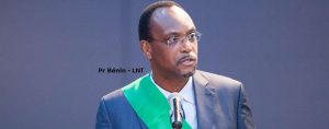 Bénin: Compte rendu du conseil des ministres qui révoque Léhady soglo