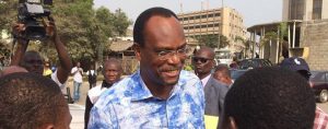 Bénin : Les conseillers municipaux de Cotonou réaffirment leur soutien à Léhady Soglo