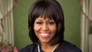 USA : Après Barack Obama, Michelle critique Donald Trump