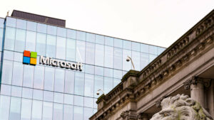 France: Microsoft va investir un montant colossal pour son extension